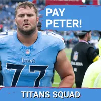 Locked On Titans - Daily Podcast On The Tennessee Titans artwork