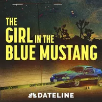 Dateline: Missing In America artwork