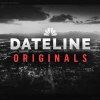 Dateline: Missing In America artwork