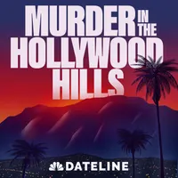 Dateline: Missing In America artwork