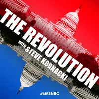 Rachel Maddow Presents: Ultra artwork
