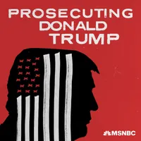 Rachel Maddow Presents: Ultra artwork