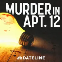 Dateline: Missing In America artwork