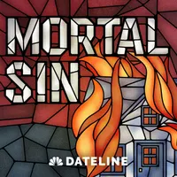 Dateline: Missing In America artwork
