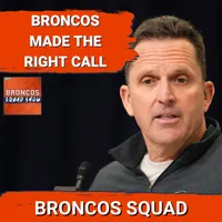 Locked On Broncos - Daily Podcast On The Denver Broncos artwork