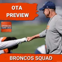 Locked On Broncos - Daily Podcast On The Denver Broncos artwork