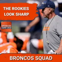 Locked On Broncos - Daily Podcast On The Denver Broncos artwork