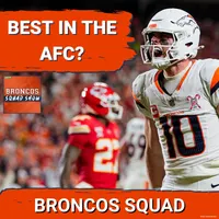Locked On Broncos - Daily Podcast On The Denver Broncos artwork