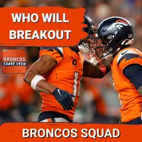 Locked On Broncos - Daily Podcast On The Denver Broncos artwork