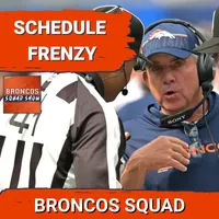 Locked On Broncos - Daily Podcast On The Denver Broncos artwork