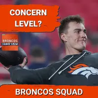 Locked On Broncos - Daily Podcast On The Denver Broncos artwork