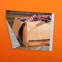 Matter of Opinion artwork