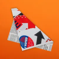 Matter of Opinion artwork