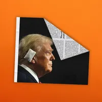 Matter of Opinion artwork