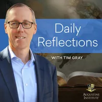 Catholic Daily Reflections artwork