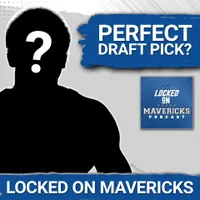 Locked On Mavericks - Daily Podcast On The Dallas Mavs artwork