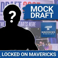 Locked On Mavericks - Daily Podcast On The Dallas Mavs artwork