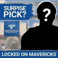 Locked On Mavericks - Daily Podcast On The Dallas Mavs artwork