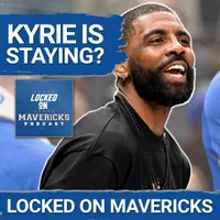Locked On Mavericks - Daily Podcast On The Dallas Mavs artwork