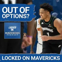 Locked On Mavericks - Daily Podcast On The Dallas Mavs artwork