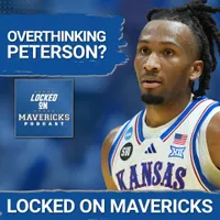 Locked On Mavericks - Daily Podcast On The Dallas Mavs artwork