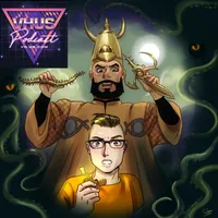 VH US artwork