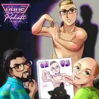 VH US artwork