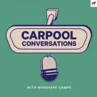 Carpool Conversations artwork