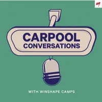 Carpool Conversations artwork