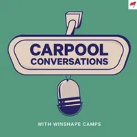 Carpool Conversations artwork