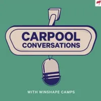Carpool Conversations artwork