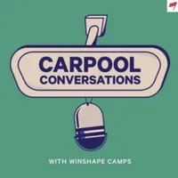 Carpool Conversations artwork