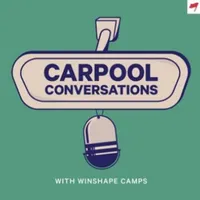 Carpool Conversations artwork