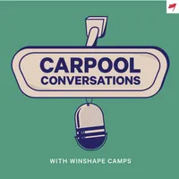Carpool Conversations artwork