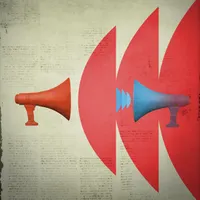 Radiolab artwork