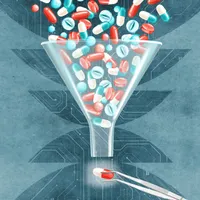 Radiolab artwork