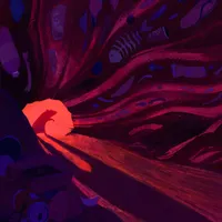Terrestrials artwork