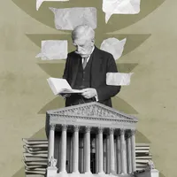 Radiolab artwork