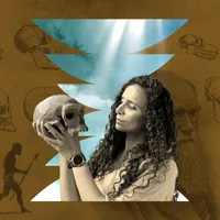 Radiolab artwork