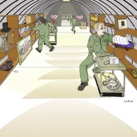 Radiolab artwork
