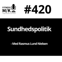 Fitness M/K artwork