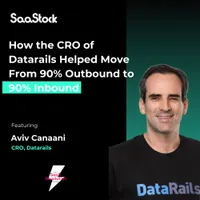 The SaaS Revolution Show artwork