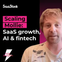 The SaaS Revolution Show artwork