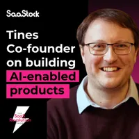 The SaaS Revolution Show artwork
