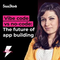 The SaaS Revolution Show artwork