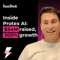 The SaaS Revolution Show artwork