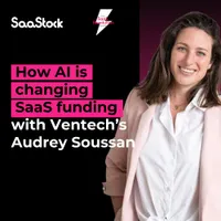 The SaaS Revolution Show artwork