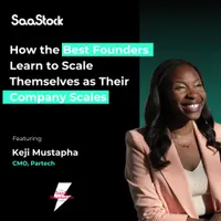 The SaaS Revolution Show artwork