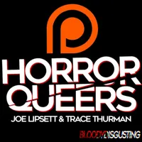 Horror Queers artwork