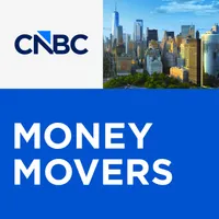 CNBC’s “Money Movers” artwork